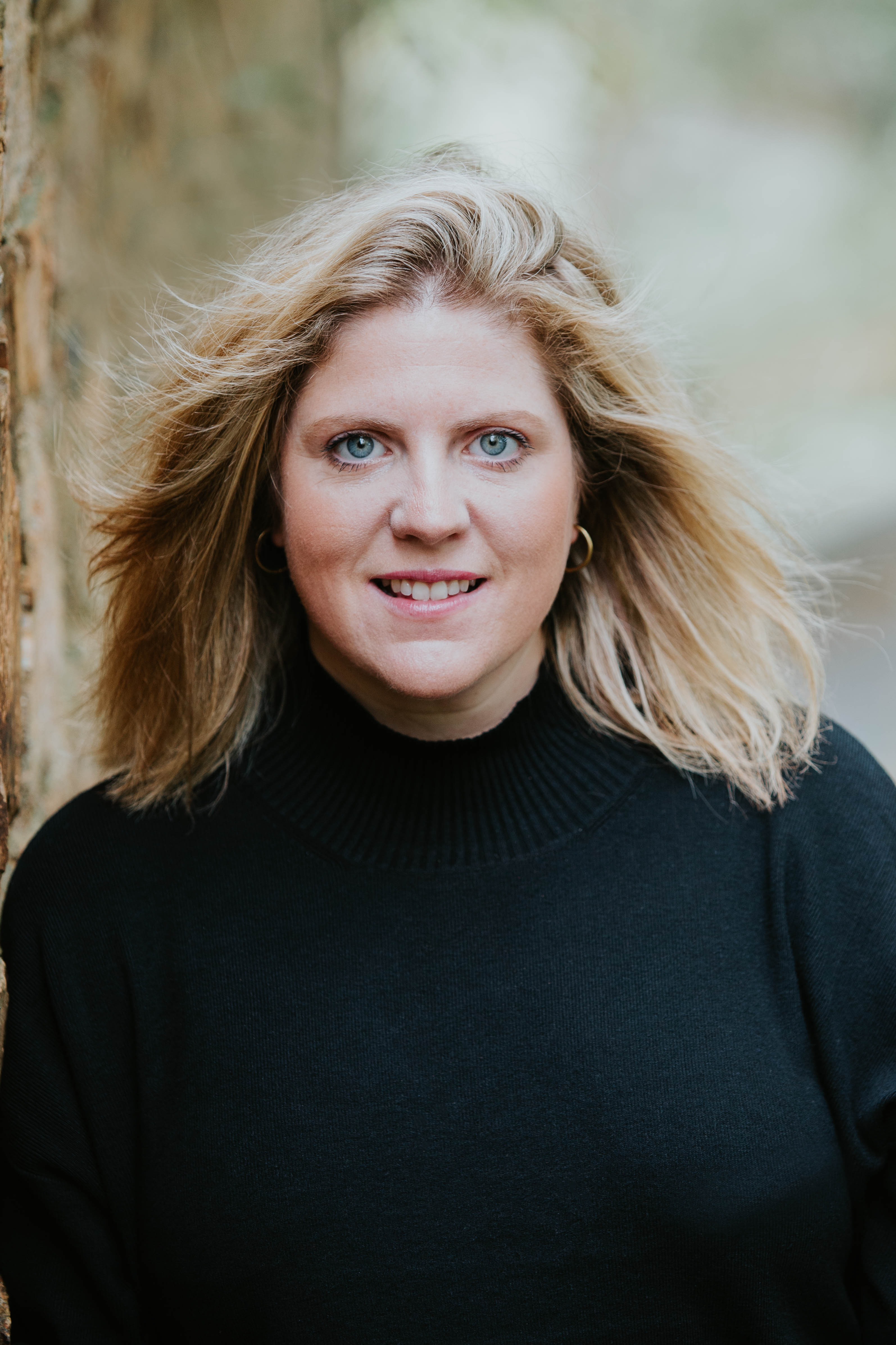 Bella Westgart-Smith