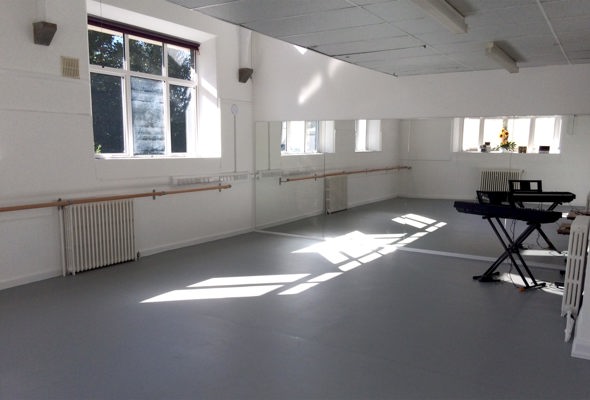 The Hazel Rowe Studio