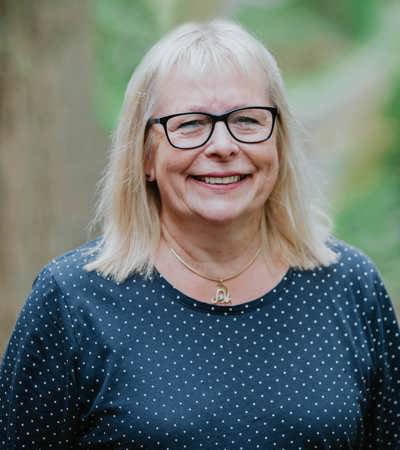 Alison Best